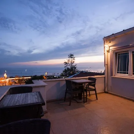 Hotel Siesta 3*