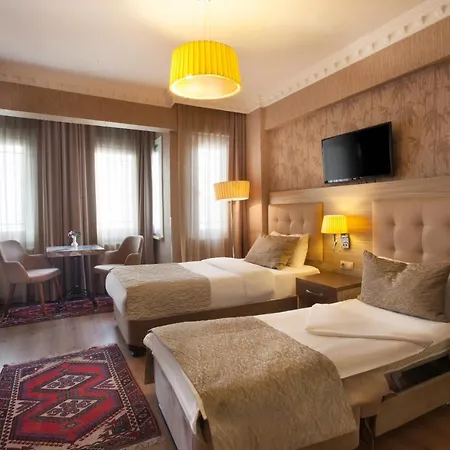 Siesta 3* Provincia di Istanbul