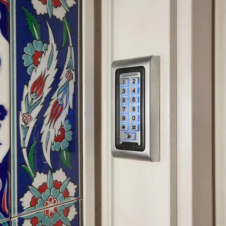 Aparthotel Aya Sergios Istanbul