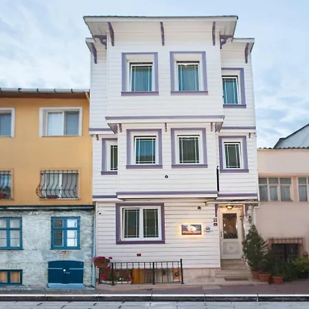 Aya Sergios Aparthotel