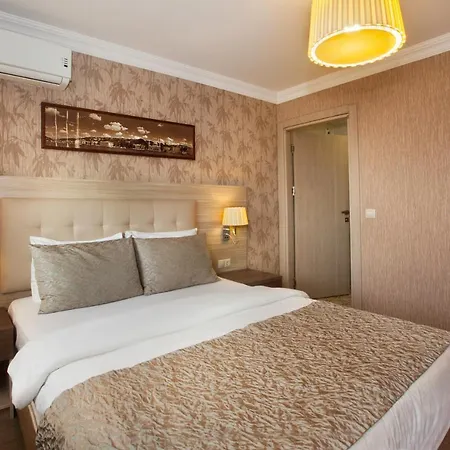 Aya Sergios 3* Istanbul