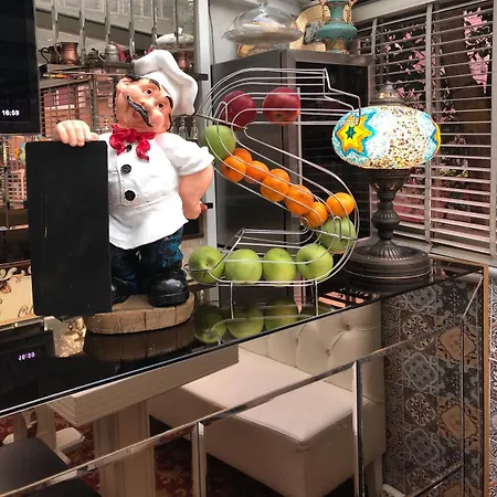 سلطان توغرا 4*