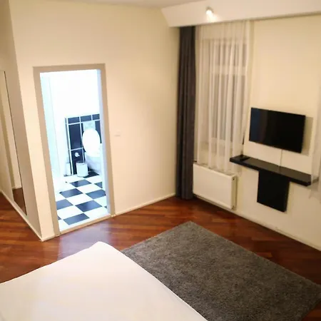 Aparthotel Pera
