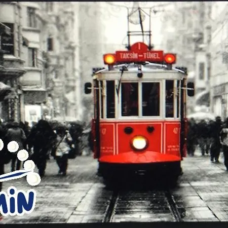Pera 3* Istanbul