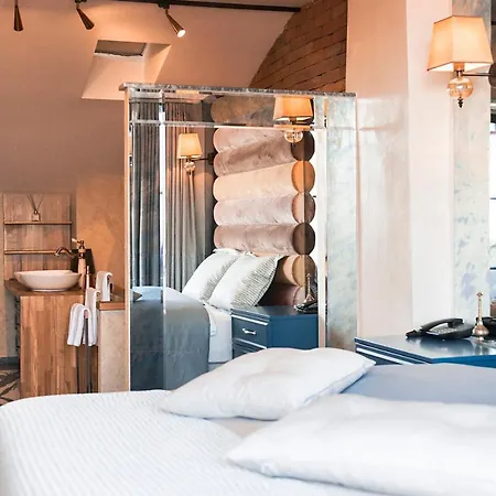 Sublime Porte Hotel
