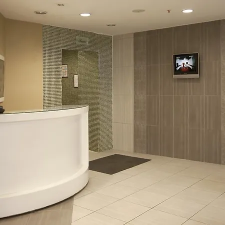 Hotel Sapphire Estambul