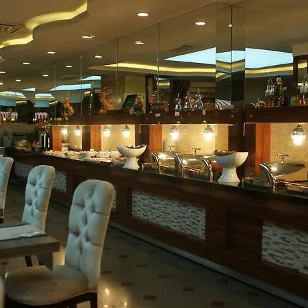Sapphire Hotell Istanbul
