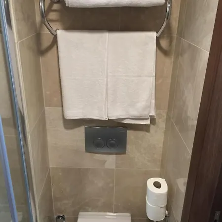 Allegra Galata Aparthotel Provincia di Istanbul