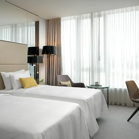 Hotel Centro Westside By Rotana Istanbulská provincie
