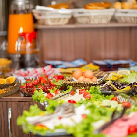 Hotel Meddusa Istanbul