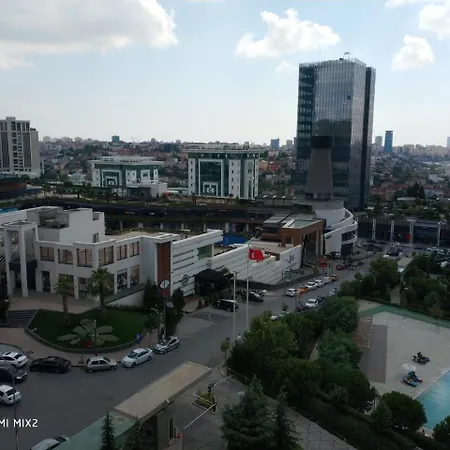 Atasehir Varyap Meridian *