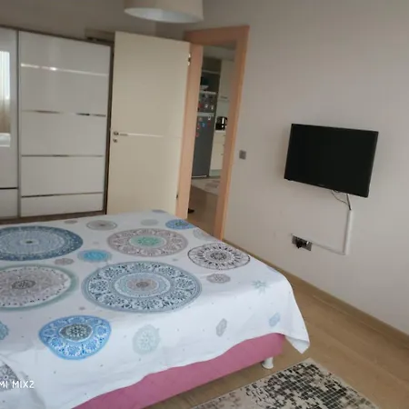 Atasehir Varyap Meridian Istanbul