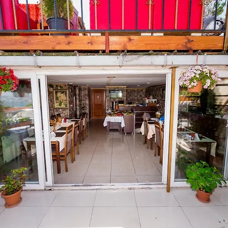 Hotel Meddusa Istanbul