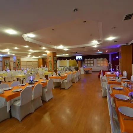 Sevcan 4*