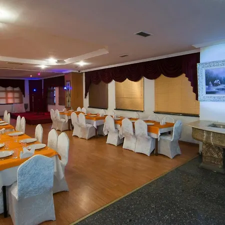Sevcan Otel