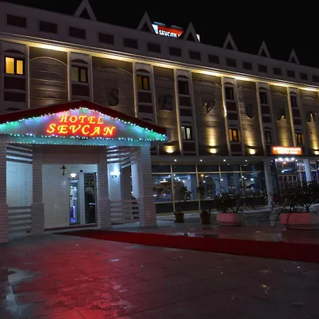 Otel Sevcan İstanbul