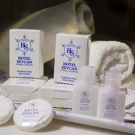 Sevcan Otel İstanbul