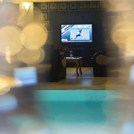 Sevcan Otel