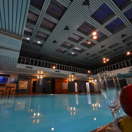 Sevcan Otel 4*
