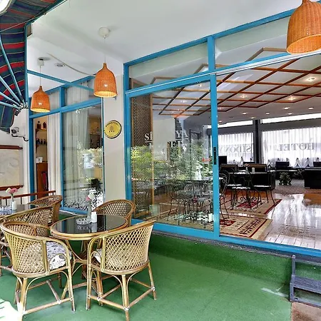 Otel Sidonya 3*