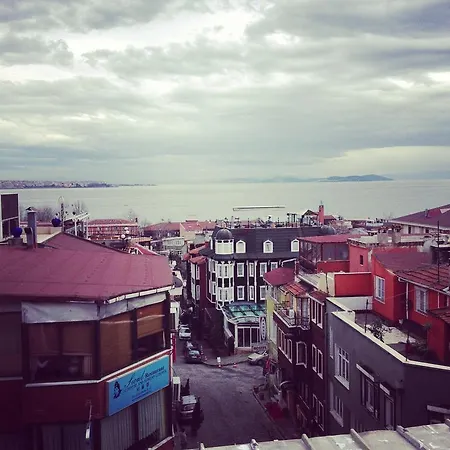 Eski Istanbul