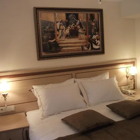 Sultan Palace Provincia di Istanbul