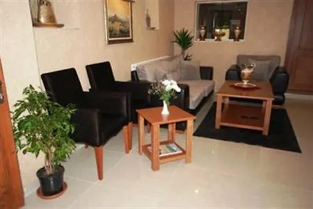 Hotel New House Stambuł