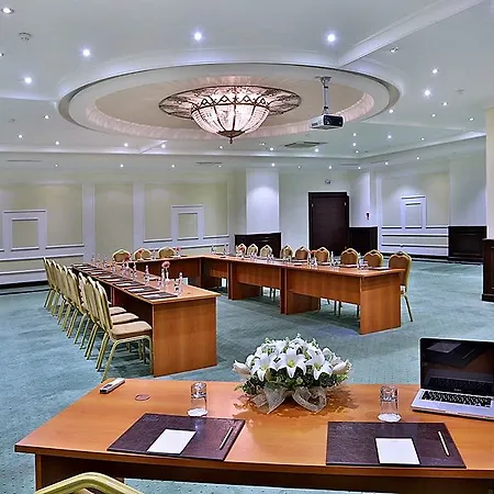 Crowne Plaza - Ortakoy Bosphorus By Ihg Istanbul