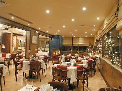 Bakirkoy Tashan Business & Airport 2* Istanbul
