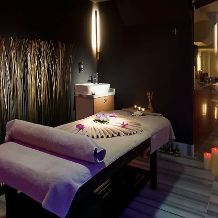 Yasmak Sultan Hotell 4*