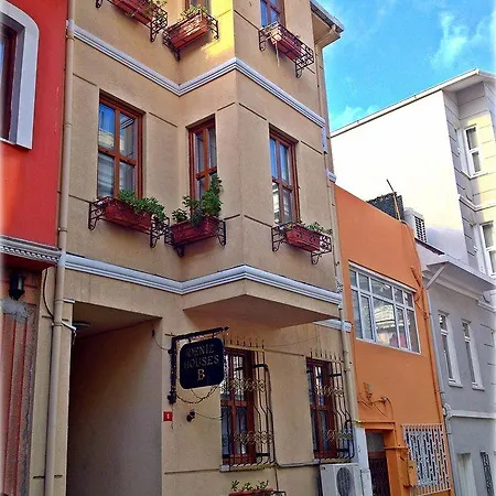 Hotel Deniz Istanbul