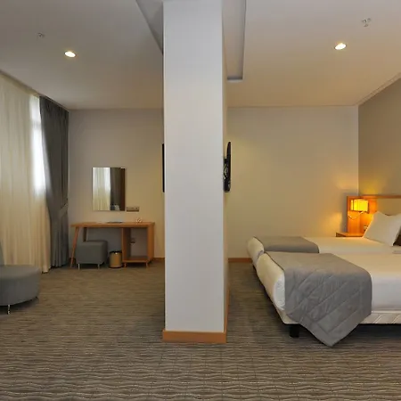 Olimpiyat Otel 3*