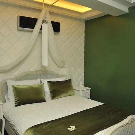 Hotel Mood Design