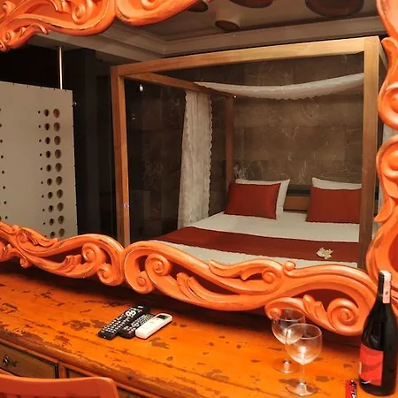 Hotel Mood Design Stambuł