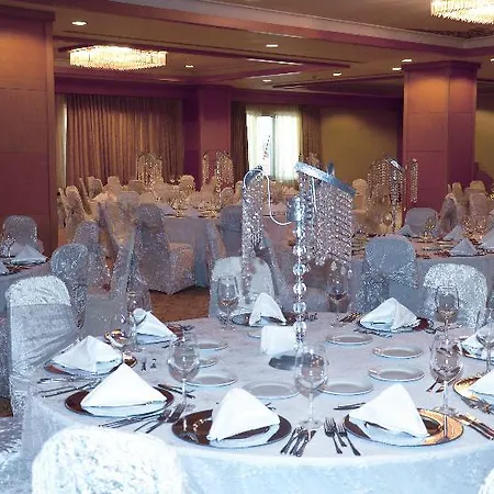 Hotel The Park Bostancı