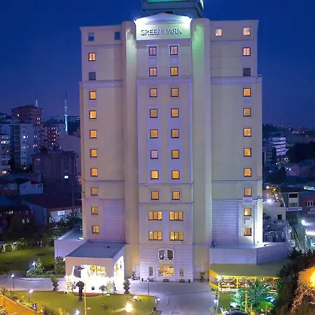 The Park Bostancı