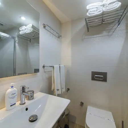 Hotel Aston Taksim 4*