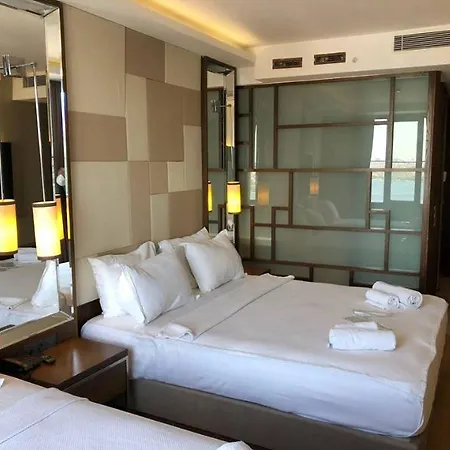 Hotel Biancho Pera- Special Category 4*