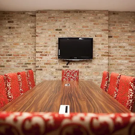 Hotel Niles Estambul