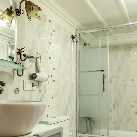 Mataraci Hotel Istanbulská provincie