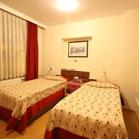 Hotel Dos Hermanos