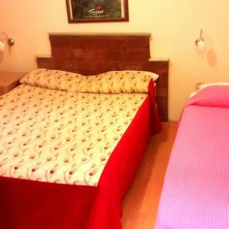 Dos Hermanos 2* Istanbul
