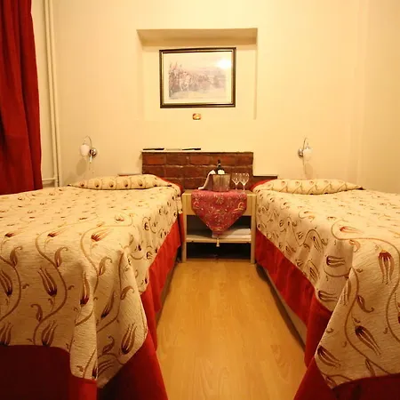 Dos Hermanos 2* Istanbul