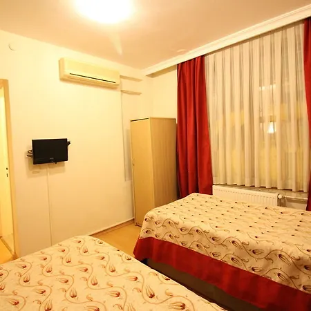 Hotel Dos Hermanos