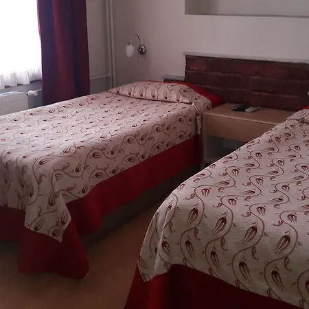 Hotel Dos Hermanos