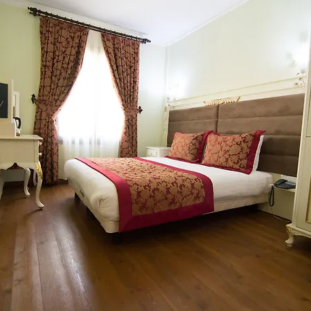 Sphendon 3* Стамбул