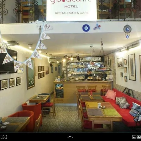 Galata Life Guest house 3*