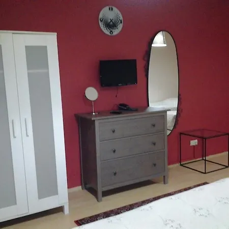 Guest house Galata Life Istanbul