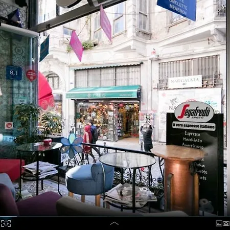 Galata Life Istanbul