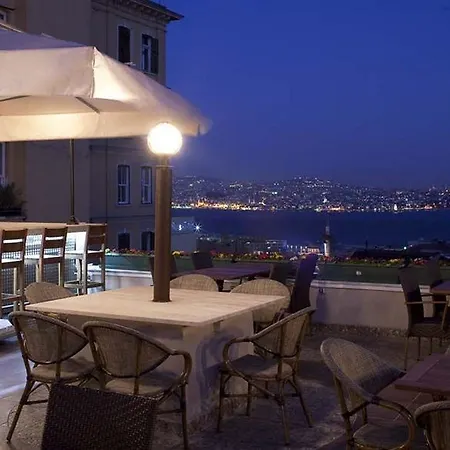 Galata * Istanbul